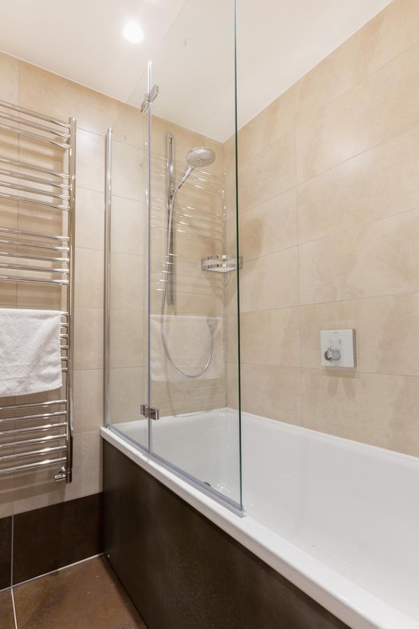 Fitzrovia - Soho - Private Apartment Londres Quarto foto